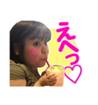 宮崎オペラシアタースタンプ！第一弾（個別スタンプ：8）