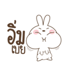 Bear Love Little Rabbit（個別スタンプ：31）