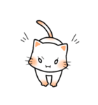 Fat Fat Panda（個別スタンプ：13）