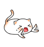 Fat Fat Panda（個別スタンプ：14）