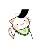 Fat Fat Panda（個別スタンプ：15）