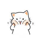 Fat Fat Panda（個別スタンプ：18）
