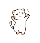 Fat Fat Panda（個別スタンプ：19）