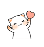 Fat Fat Panda（個別スタンプ：20）