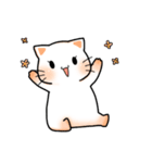 Fat Fat Panda（個別スタンプ：24）