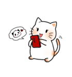 Fat Fat Panda（個別スタンプ：29）