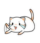 Fat Fat Panda（個別スタンプ：35）