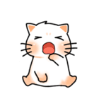 Fat Fat Panda（個別スタンプ：37）