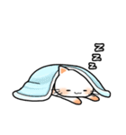 Fat Fat Panda（個別スタンプ：38）