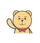 Hay！Midi（個別スタンプ：2）