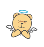 Hay！Midi（個別スタンプ：3）