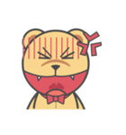 Hay！Midi（個別スタンプ：8）