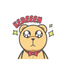 Hay！Midi（個別スタンプ：10）