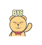 Hay！Midi（個別スタンプ：11）
