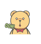 Hay！Midi（個別スタンプ：12）