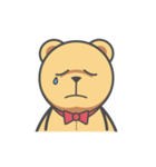 Hay！Midi（個別スタンプ：14）