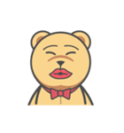 Hay！Midi（個別スタンプ：16）