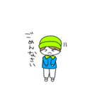 ふたりぐみさん（個別スタンプ：19）