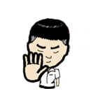 Mr. Tong（個別スタンプ：2）