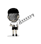 Mr. Tong（個別スタンプ：7）