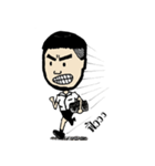 Mr. Tong（個別スタンプ：9）