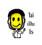 Mr. Tong（個別スタンプ：10）