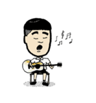 Mr. Tong（個別スタンプ：13）