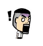 Mr. Tong（個別スタンプ：20）