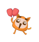 Shmoxy（個別スタンプ：1）