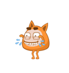 Shmoxy（個別スタンプ：2）