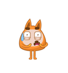Shmoxy（個別スタンプ：3）