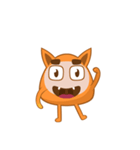 Shmoxy（個別スタンプ：6）