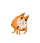Shmoxy（個別スタンプ：7）