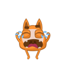 Shmoxy（個別スタンプ：10）