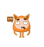 Shmoxy（個別スタンプ：11）