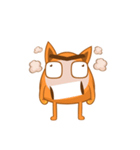 Shmoxy（個別スタンプ：12）