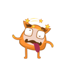 Shmoxy（個別スタンプ：13）