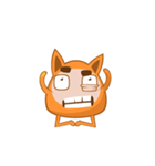 Shmoxy（個別スタンプ：15）