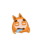Shmoxy（個別スタンプ：16）