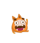 Shmoxy（個別スタンプ：17）