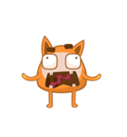Shmoxy（個別スタンプ：18）