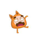 Shmoxy（個別スタンプ：20）