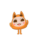 Shmoxy（個別スタンプ：21）