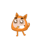 Shmoxy（個別スタンプ：24）