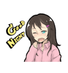 nam sai（個別スタンプ：2）