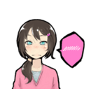 nam sai（個別スタンプ：3）