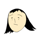 天文研究会名言スタンプ（個別スタンプ：11）