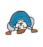 very nice（個別スタンプ：26）