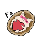 針りんは語りたい（個別スタンプ：21）