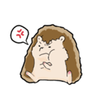 針りんは語りたい（個別スタンプ：27）